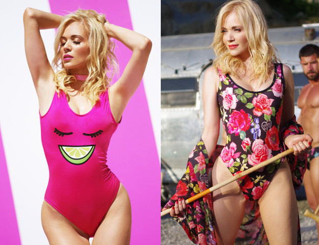 Otkrivamo koje badiće Jelena Rozga nosi u novom spotu