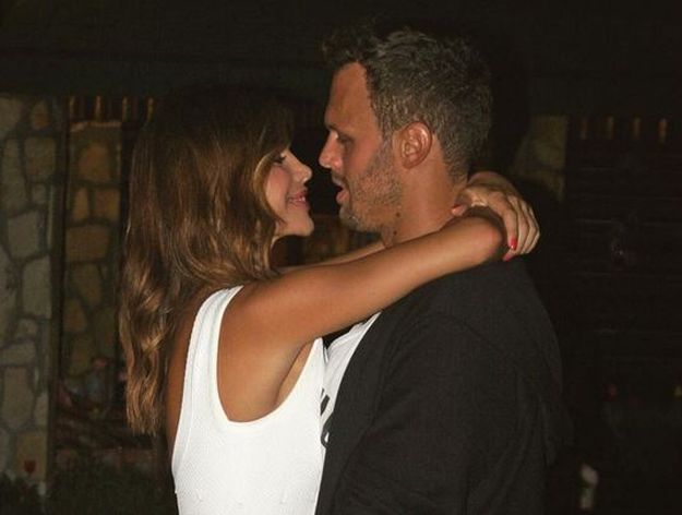 Ljubav cvjeta, vjenčanje se bliži: Severina i Igor se (opet) vole javno