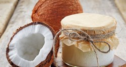 6 proizvoda za ljepotu koja može zamijeniti kokosovo ulje