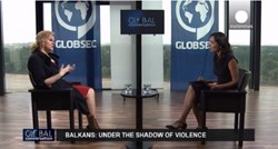 Kolinda za Euronews: Nisam feministica niti Sanaderova štićenica