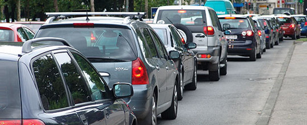 Želite li izbjeći gužvu prema Kninu, držite se ovih pravaca