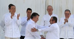 Ipak mir u Kolumbiji? Sutra se potpisuje novi sporazum