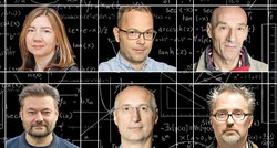 Šestero vrhunskih znanstvenika postaju kolumnisti Indexa