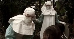 Strahuje se da će broj oboljelih od ebole u DR Kongu brzo rasti
