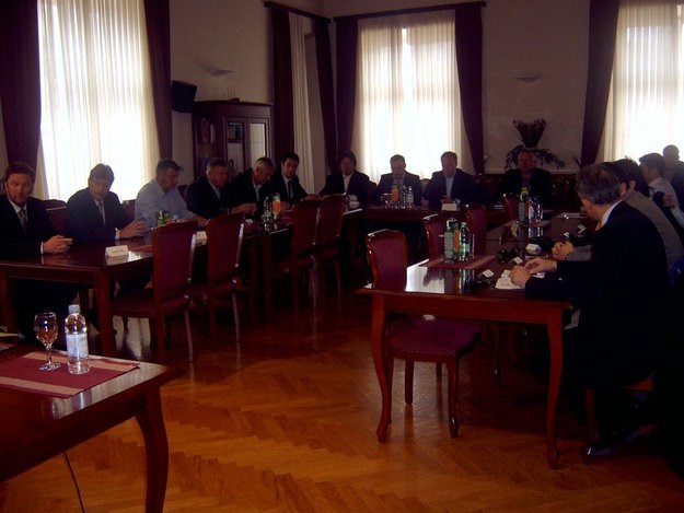 Korčula bez Gradskog vijeća: HDZ-ov Joško Cebalo nije dobio podršku