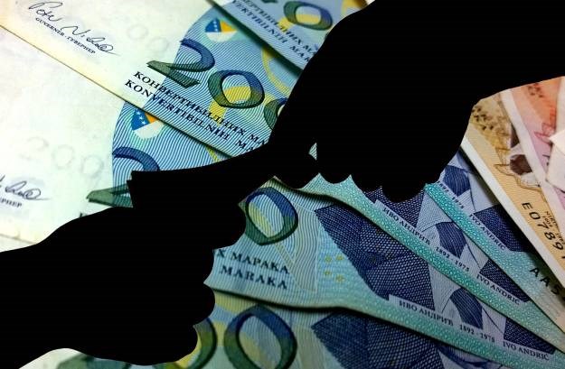 Čak 92 posto ispitanika tvrdi: U Hrvatskoj je raširena korupcija u poslovanju