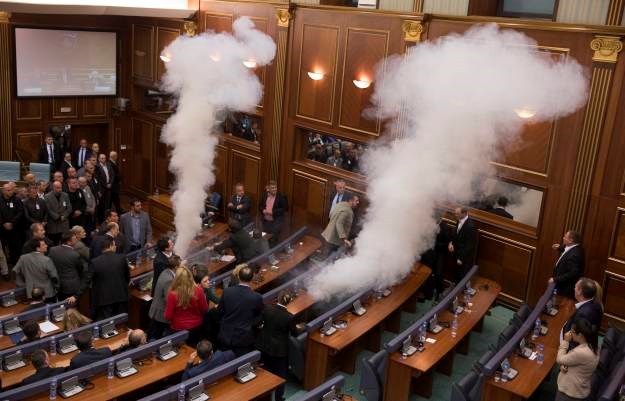 Europska komisija: Kosovo je ispunilo dva važna zadatka, ali je tek na početku puta prema EU