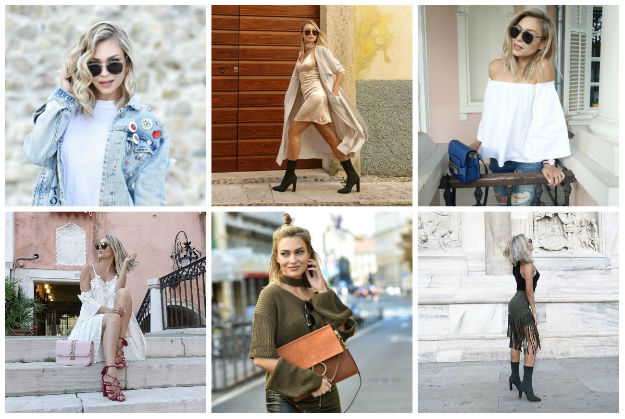 Sonja Kovač: Blogerica čije objave izazivaju pažnju hrvatskih trendseterica
