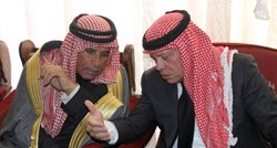 Jordanski kralj Abdulah II: Borba protiv Daesha je "treći svjetski rat"
