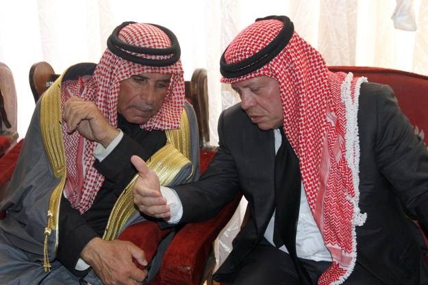 Jordanski kralj Abdulah II: Borba protiv Daesha je "treći svjetski rat"