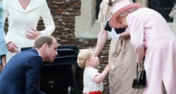 Za njega nije kraljica: Kate Middleton otkrila Georgeov simpatični nadimak za prabaku