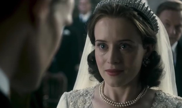 "The Crown": Pogledajte najavu za seriju u koju je Netflix uložio 156 milijuna dolara!