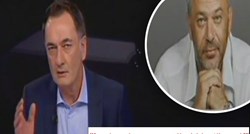 VIDEO Bosanski voditelj izaziva Šprajca: "Pozovi me u emisiju uživo da ti utrampim i pošprajcam"