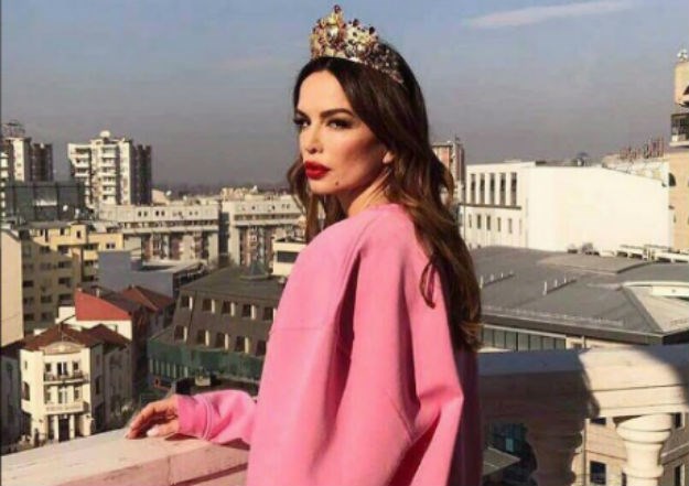 Kruna i trenirka: Severina opet iskombinirala nemoguće i zablistala