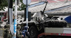 Nakon sukoba u Kumanovu 30 Albanaca optuženo za terorizam