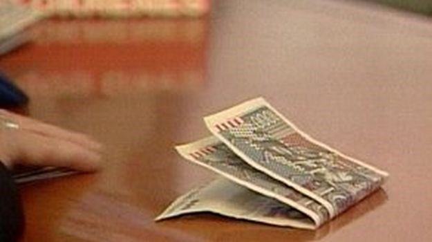 Lažna bankarica  izmamila 250.000 kuna od  77-godišnje Čučerjanke