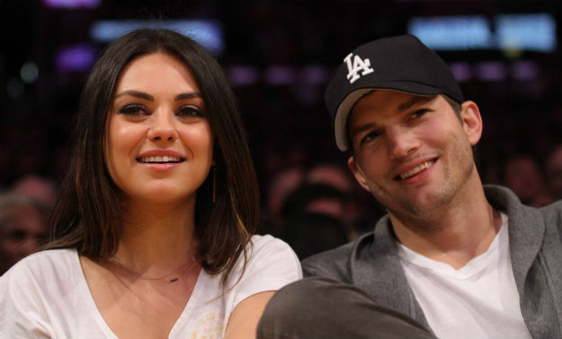 Ashton Kutcher će postati tata po drugi put