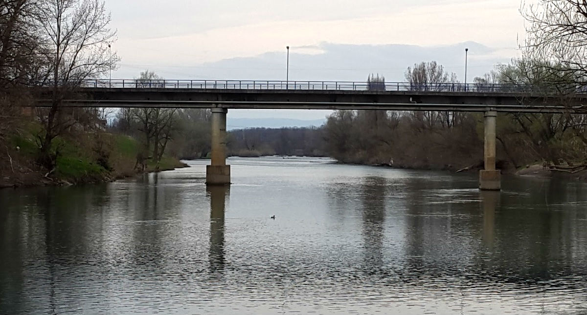 U istom danu na području Karlovačke županije pronađena su dva muška leša, nitko ne zna što se događa