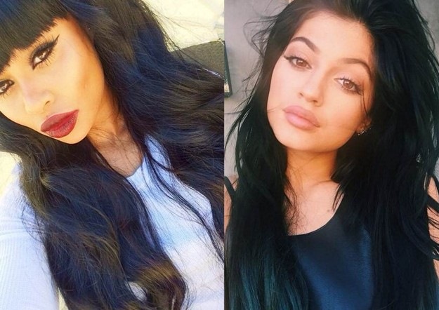 Javno objavila poruke: Dečko Kylie Jenner želi svoju bivšu natrag?