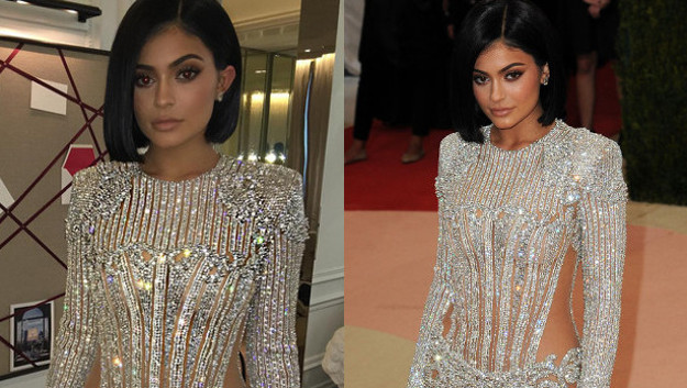 Pa-pa ekstenzijama! Kylie Jenner ima sexy kratki bob koji joj odlično pristaje
