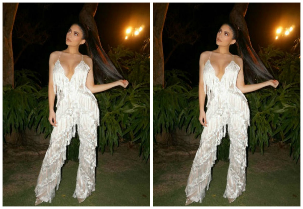 Gdje kupiti kombinezon Kylie Jenner koji je otkrio dobro skrivanu tajnu?