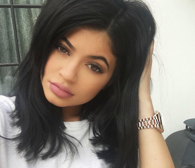 Mary Jo, Posie, Candy i Dolce: Pogledajte kako izgledaju sve nove nijanse ruževa Kylie Jenner
