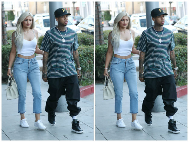 Pogledajte običnu dnevnu kombinaciju Kylie Jenner koja košta 127 tisuća dolara