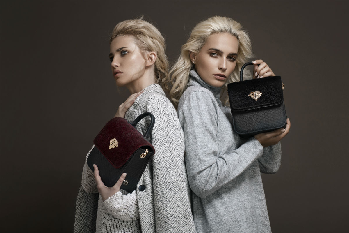 Lovely Bags zadovoljit će modne apetite i onih najzahtjevnijih klijentica