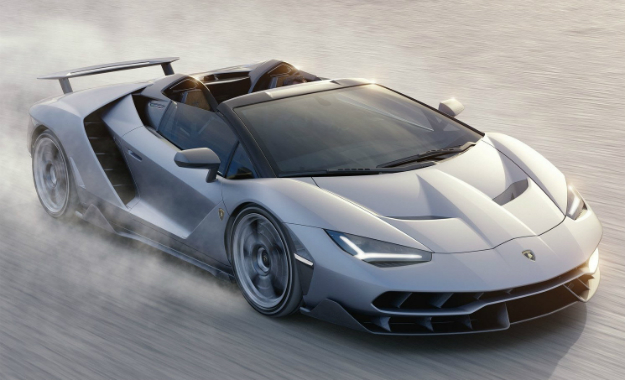 Pogodite koliko je Lamborghinija prodano prošle godine