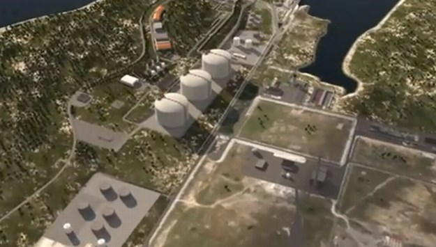 SAD ponudio Srbiji alternativu ruskom plinu: Opskrba bi mogla kretati od LNG terminala na Krku