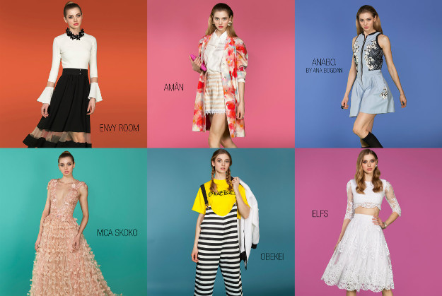 Fashion.hr počinje danas: Pogledajte lookbook s atraktivnim kreacijama dizajnera koji će održati revije