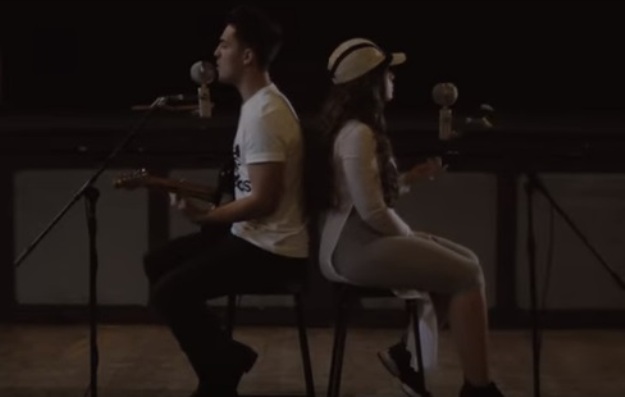 Poslušajte ženski odgovor na ljubavnu baladu Justina Biebera "Love Yourself"