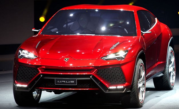 Lamborghini želi udvostručiti proizvodnju