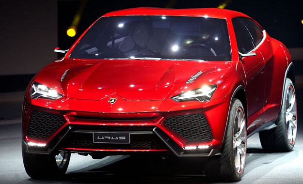 Lamborghini se okreće turbo tehnologiji