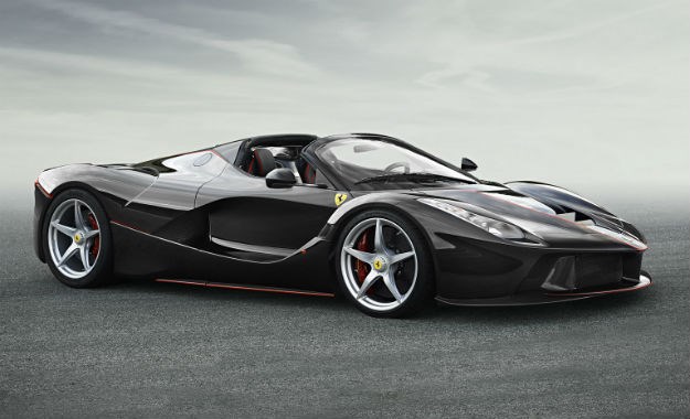 Kolekcionar tužio Ferrari jer mu ne žele prodati automobil