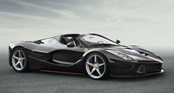 Kolekcionar tužio Ferrari jer mu ne žele prodati automobil