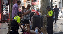 U Maroku uhićena osoba osumnjičena za povezanost s napadima u Španjolskoj