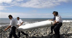 Sastaju se stručnjaci istrage o MH370, počinje vještačenje pronađenog krila na La Reunionu