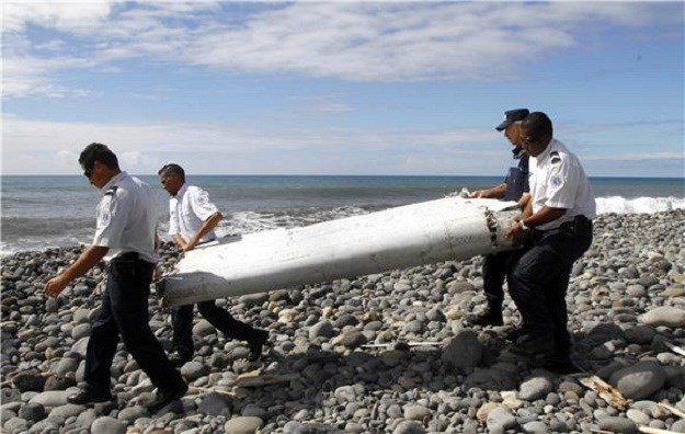 Potvrđeno je: Zakrilce pronađeno na La Reunionu pripada MH370