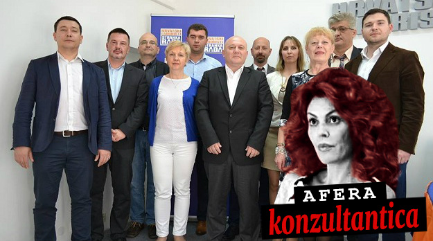 Laburisti traže istragu o korupciji u aferi Konzultantica