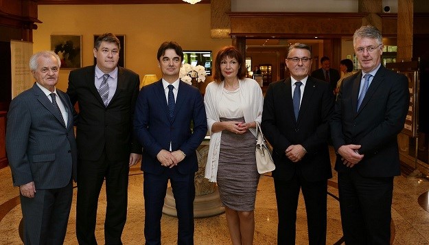 Dan poduzetnika 2015: Je li nam prihvatljivo da zaostajemo za mnogim tranzicijskim zemljama