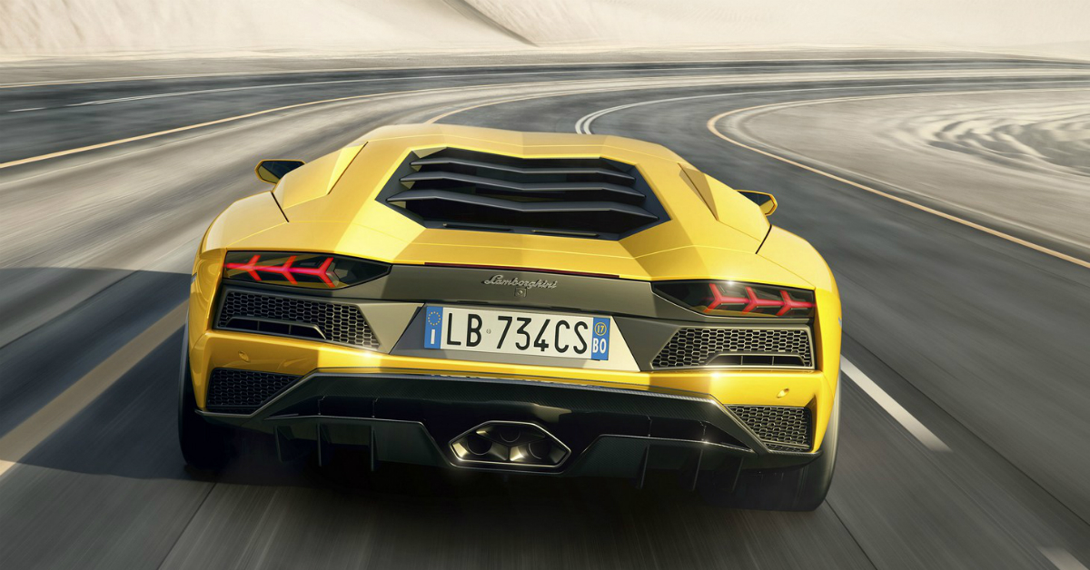 Lamborghini je u pohodu, a u opasnosti je i Ferrari