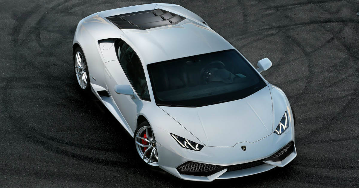 Prodaja Lamborghinija nikad nije bila bolja: 8.000 Huracana na cesti