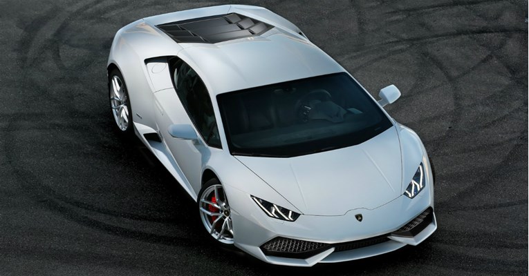 Prodaja Lamborghinija nikad nije bila bolja: 8.000 Huracana na cesti