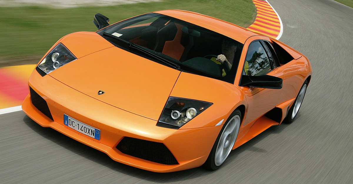 Apsolutni rekorder: Upoznajte Lamborghini koji je prešao preko 400.000 km