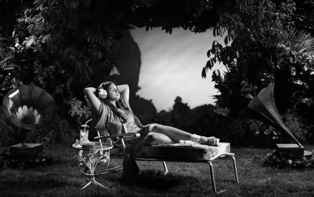 Lana Del Rey ima novi glamurozni spot za pjesmu "Music To Watch Boys To"