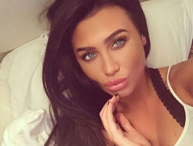 Neprepoznatljiva: Zvali su je "nasukanim kitom", a sada se sprema postati Playboyeva zečica