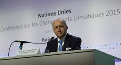 Uoči pariške konferencije o klimi 183 zemlje već obećale 95-postotno smanjenje emisija