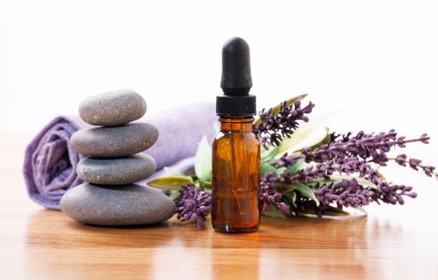Lavanda može natjerati ljude da ti vjeruju