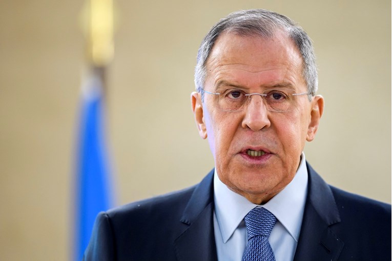 Lavrov kaže da će Rusija i Kina opstruirati pokušaje sabotaže iranskog nuklearnog sporazuma